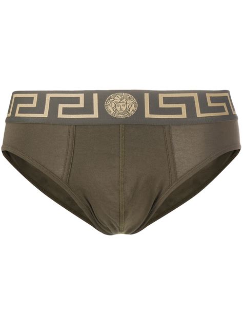 mens versace underwear m|farfetch versace underwear.